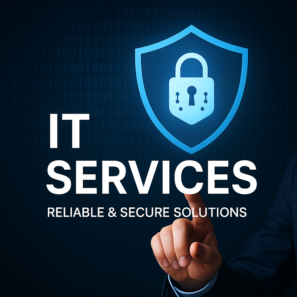 Your IT Space